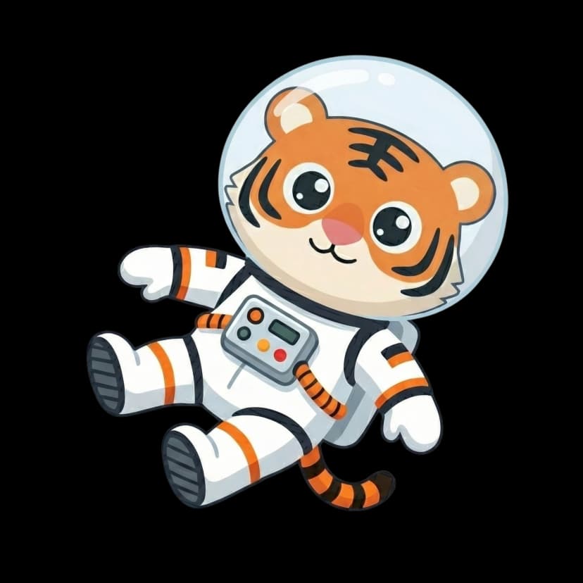 Chess Astronaut - Chessverse White-Label Chess Academy Software