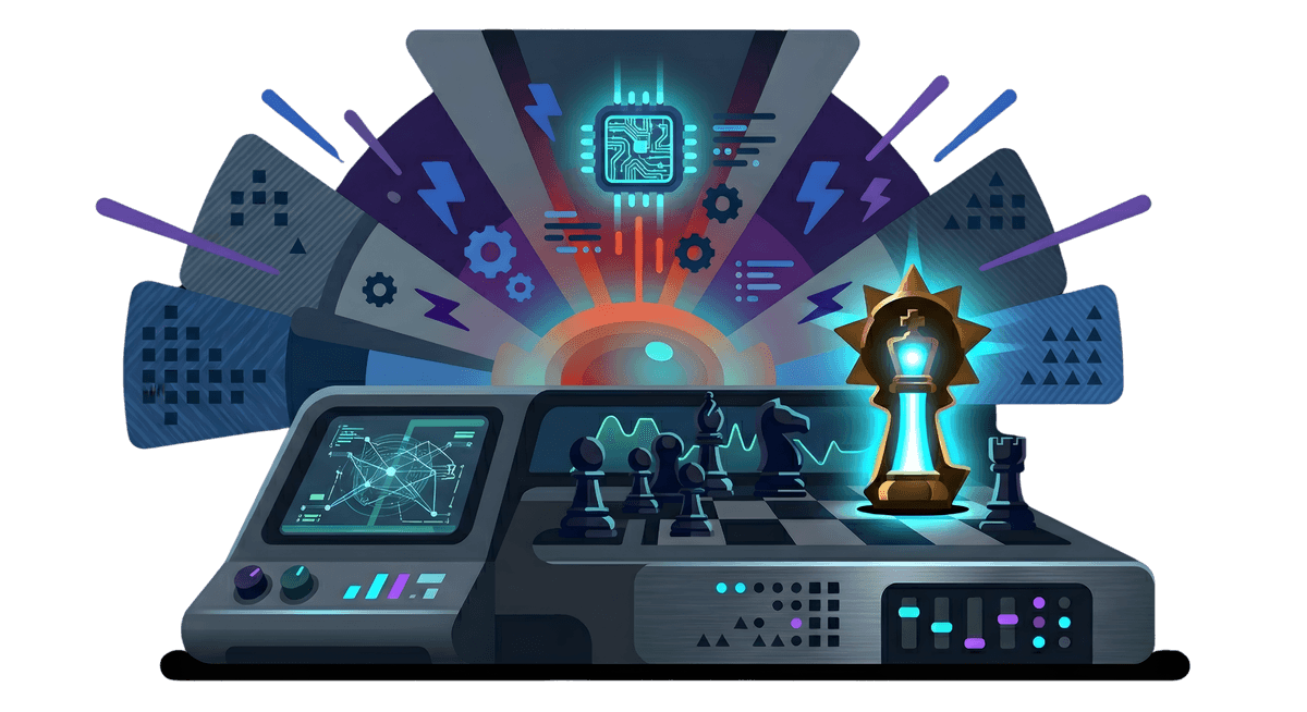 ReflexBuilder - Personalized Chess Puzzle Training from Your Games