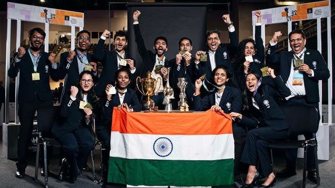 How India Became a Chess Superpower: The Training Systems Behind the Boom