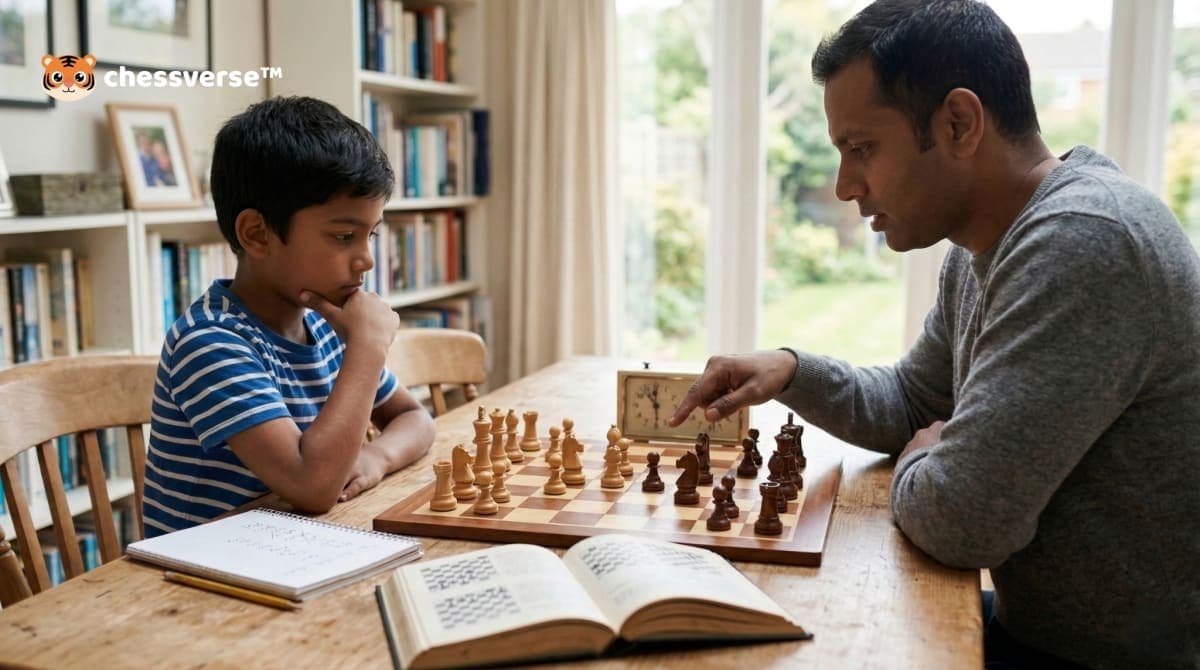 5 Chess Openings for Beginners Every Young Player Should Learn First