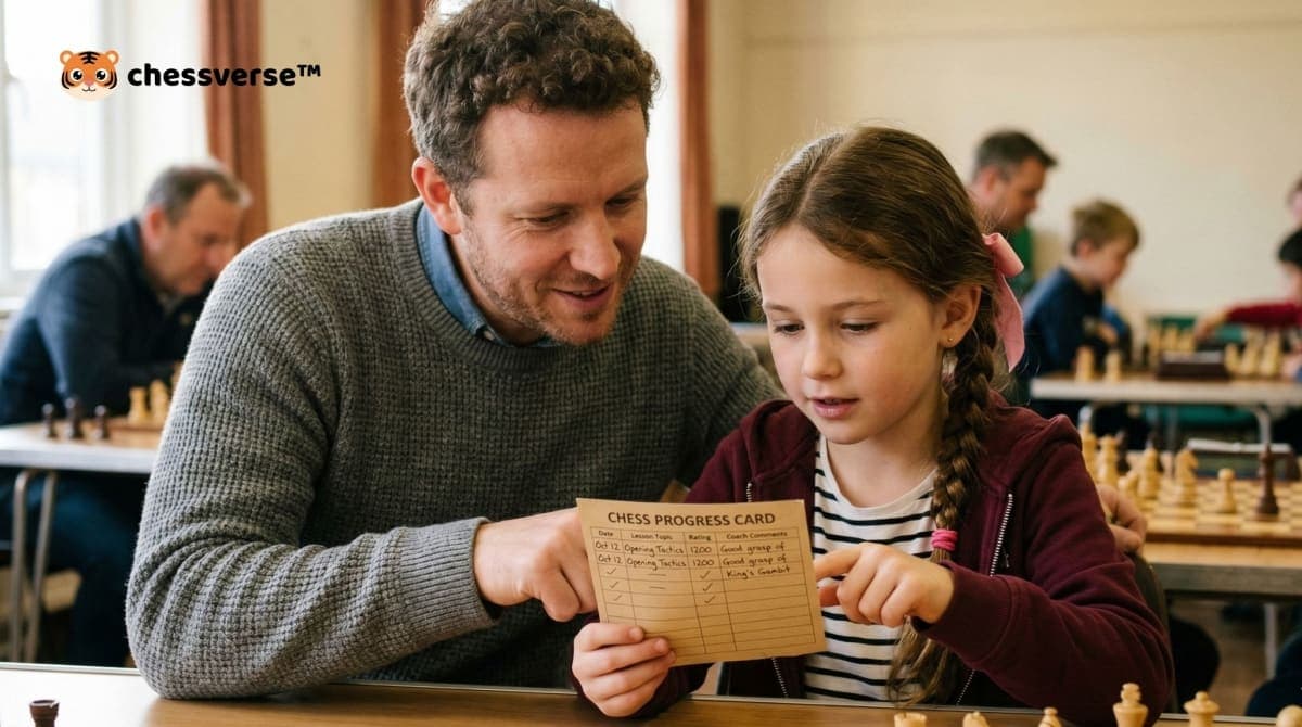 Chess Academy Parents: What They Really Want (Based on 100+ Forum Posts)