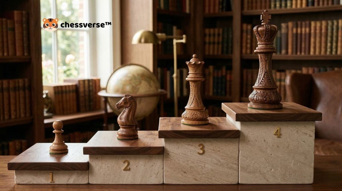 Grow Your Chess Academy: 10 to 1000 Students | Chessverse